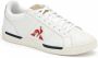 Le Coq Sportif Zapatillas Stadium BBR Premium Wit Heren - Thumbnail 2