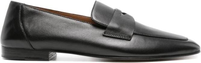 Le Monde Beryl Loafers Black Dames