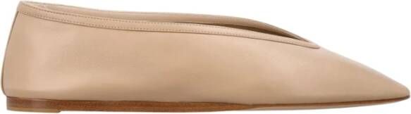 Le Monde Beryl Shoes Beige Dames