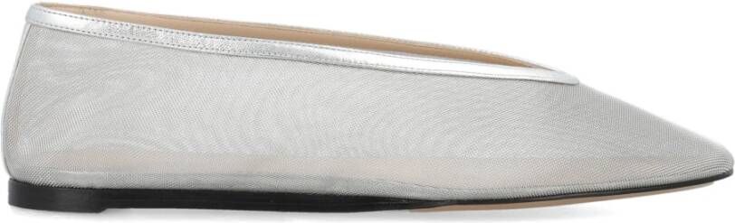 Le Monde Beryl Shoes Gray Dames