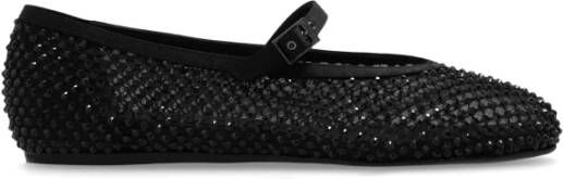 Le Silla Ballerinas Gilda Black Dames