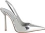 Le Silla Bella Stijlvolle Schoenen Gray Dames - Thumbnail 1