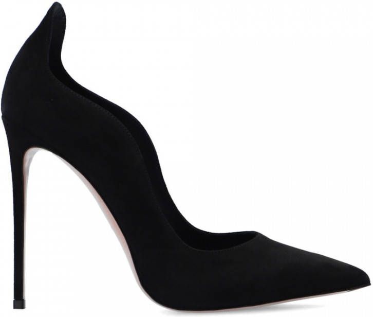 Le Silla Deco Ivy stiletto pumps