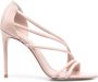 Le Silla Elegant Beige Hoge Hakken Pumps Beige Dames - Thumbnail 1