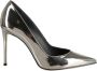 Le Silla Elegante EVA Sandalen Gray Dames - Thumbnail 1