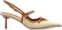 Le Silla Hakken schoenen Morgan Beige Dames - Thumbnail 1