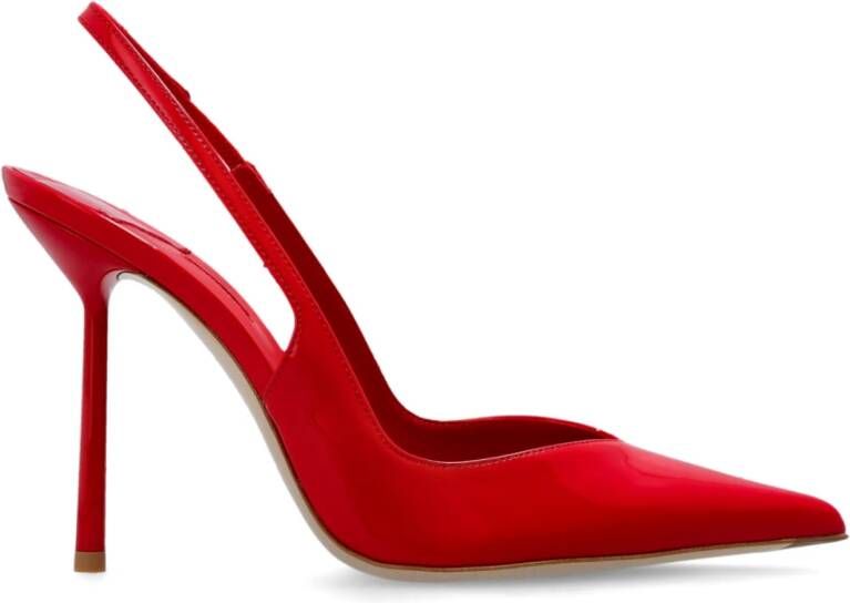 Le Silla Hakken schoenen Vivienne Red Dames