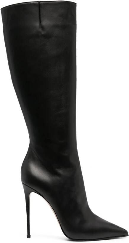 Le Silla High Boots Black Dames