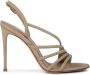 Le Silla Hoge hak sandalen Yellow Dames - Thumbnail 1