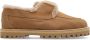 Le Silla Leren schoenen Yacht Beige Dames - Thumbnail 1