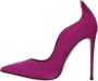 Le Silla Met hak Fuchsia Pink Dames - Thumbnail 1