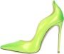 Le Silla Met hak Groen Green Dames - Thumbnail 1