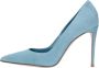 Le Silla Met hak helder blauw Blue Dames - Thumbnail 1