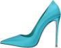 Le Silla Met hak helder blauw Blue Dames - Thumbnail 1