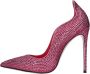 Le Silla Met hak roze Pink Dames - Thumbnail 1