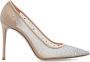 Le Silla Nicole pumps Beige Dames - Thumbnail 1