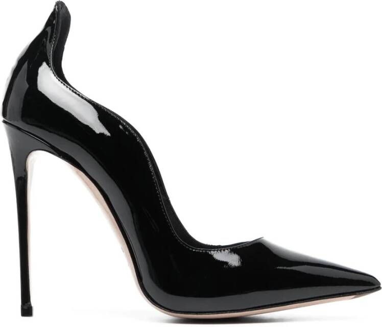 Le Silla Pumps Black Dames