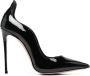 Le Silla Pumps Black Dames - Thumbnail 1