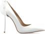 Le Silla Schoenen met hak Petalo White Dames - Thumbnail 1