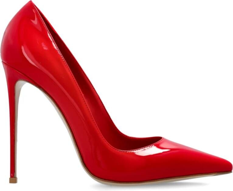 Le Silla Schoenen met hakken Eva Red Dames