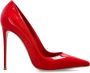 Le Silla Schoenen met hakken Eva Red Dames - Thumbnail 1