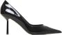 Le Silla Zwarte Hakken Schoenen Black Dames - Thumbnail 1