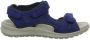 Legero Blauwe Sandalen Blue Dames - Thumbnail 1