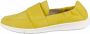 Legero Gele Slipper Yellow Dames - Thumbnail 1