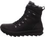 Legero Stijlvolle Novara Winterlaars met Gore-Tex Black Dames - Thumbnail 1