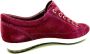 Legero Veterschoenen van Leer Tanaro 4.0 Red Dames - Thumbnail 1