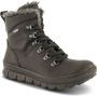 Legero Winterlaarzen met Gore-Tex voering Black Dames - Thumbnail 1