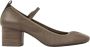 Lemaire Elegante Balletflats voor Vrouwen Brown Dames - Thumbnail 1