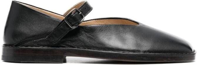 Lemaire Loafers Black Dames