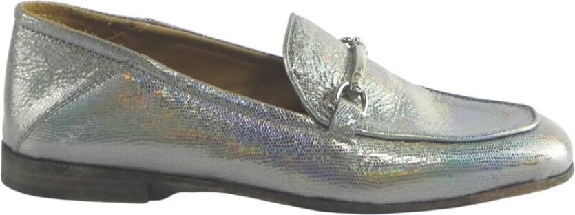 Lemaré Loafers Gray Dames