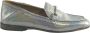 Lemaré Loafers Gray Dames - Thumbnail 1