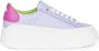 Lemaré Sneakers Purple Dames - Thumbnail 1