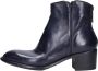 Lemargo Laarzen Blauw Blue Dames - Thumbnail 1