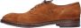 Lemargo Platte schoenen Bruin Brown Heren - Thumbnail 1