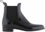 Lemon Jelly Boots & laarzen Comfy Chelsea Boot in black - Thumbnail 1