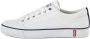 Levi's 733 LS2 Veterschoenen White Heren - Thumbnail 1