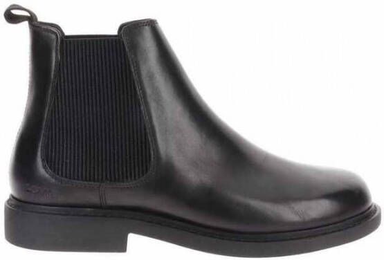 Levi's Ankle Boots Zwart Heren