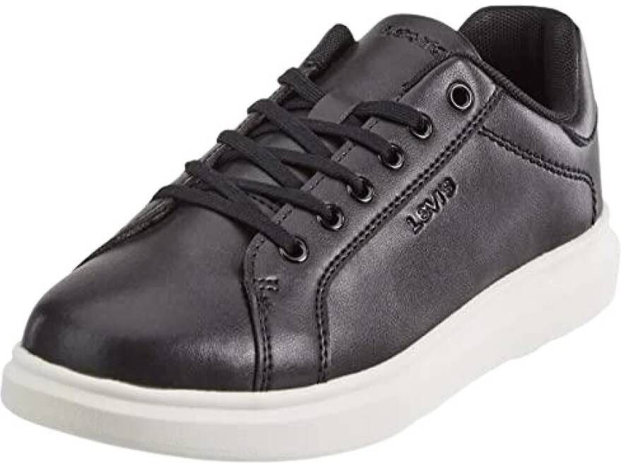 Levi's Ellis sneakers Zwart Dames