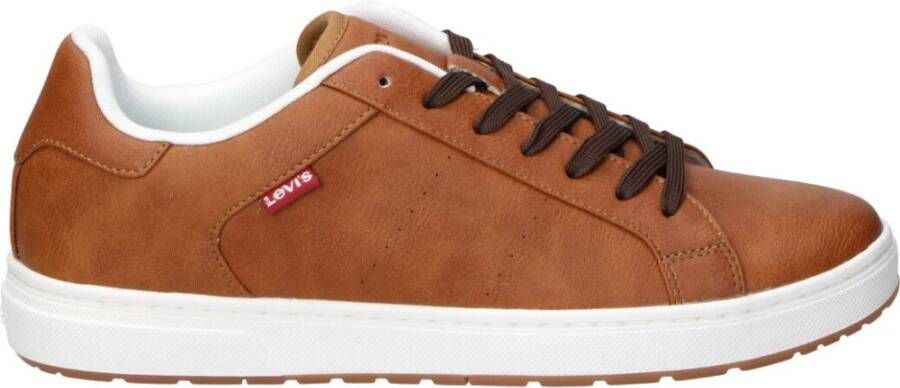 Levi's Lage Sneakers Levis PIPER - Foto 2