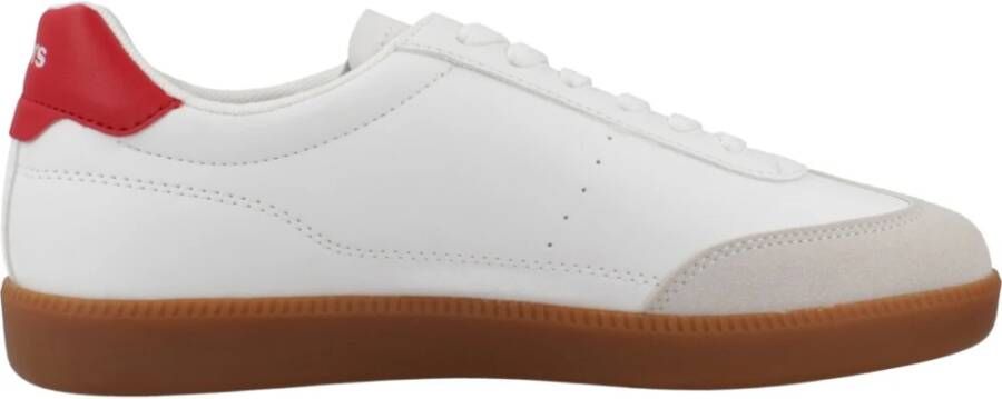 Levi's Jackson Sneakers White Dames