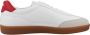 Levi's Jackson Sneakers White Dames - Thumbnail 1