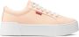 Levi's Lage Sneakers Pink Dames - Thumbnail 1