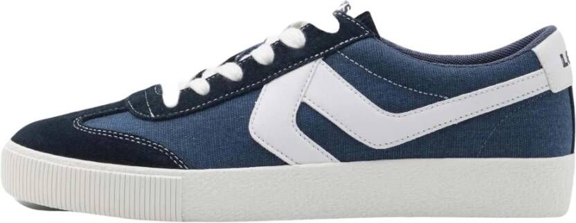 Levi's Sneak Sneakers Blue Heren