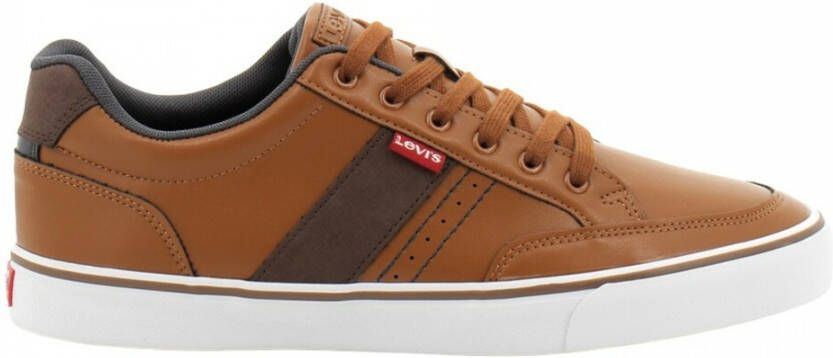 Levis best sale sneakers heren