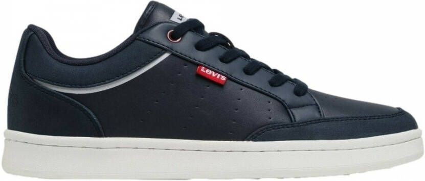 Levi's Sneakers Billy 2.0 Blauw Heren