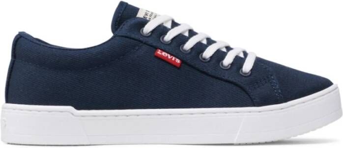 Levi's Plateausneakers MALIBU 2.0